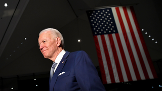 Another Good Night for Joe Biden and a Very Bad One for Bernie Sanders